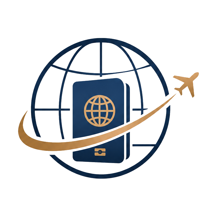 Nomaticals emblem